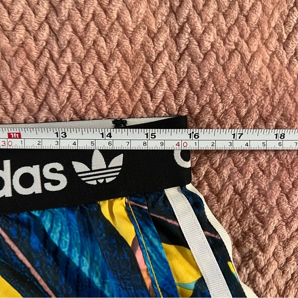 Adidas x Farm Rio Palm Leaves Workout Set - Picture 6 of 6